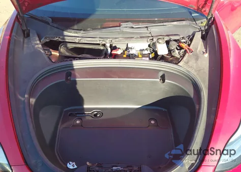 2020 Tesla Model 3 Long Range Dual Motor All-Wheel Drive z USA, uszkodzony, nr VIN 5YJ3E1EB7LF600308